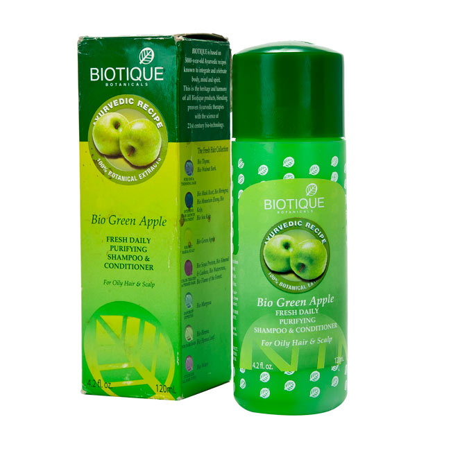 biotique_bio_green_apple_fresh_daily_purifying_shampoo_and_conditioner_120ml
