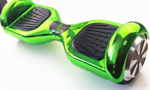 Aspects You Need To Cover Before Buying Hoverboard?