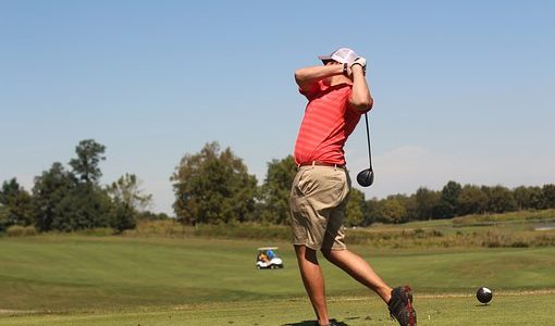 Easy Golf Tips for New Golfers
