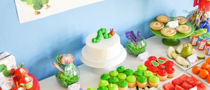 Tips for Throwing a Successful Toddler Birthday Party