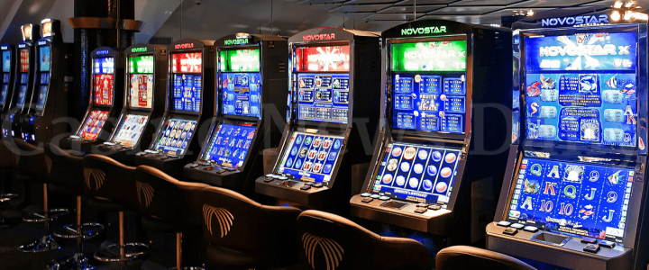 What Are The Various Popular Online Casino Games?