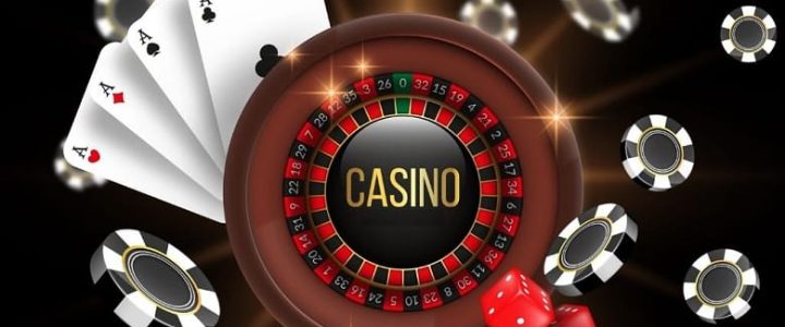 Betting Big: A Beginner’s Guide to Casino Games