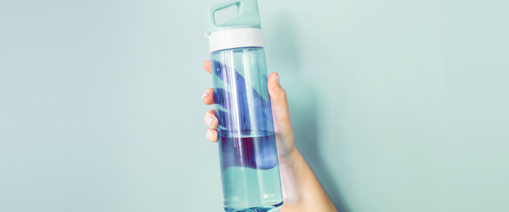 Eco-Friendly Water Bottles and Tips
