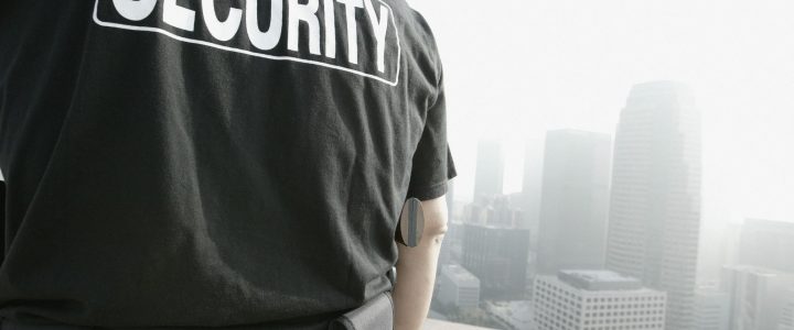 Some Handy Tips To Get You Started With A Prosperous Security Company