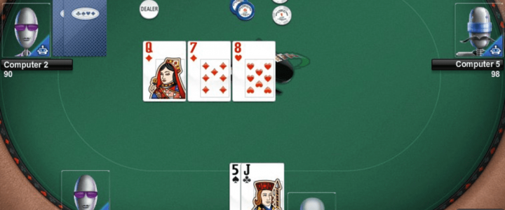 How A Player Can Play The Texas Hold’em Perfectly?