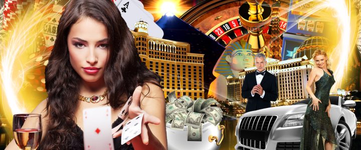 The Most Innovative Casino Games You Need To Try In 2023: The Chinese Lottery Revolution